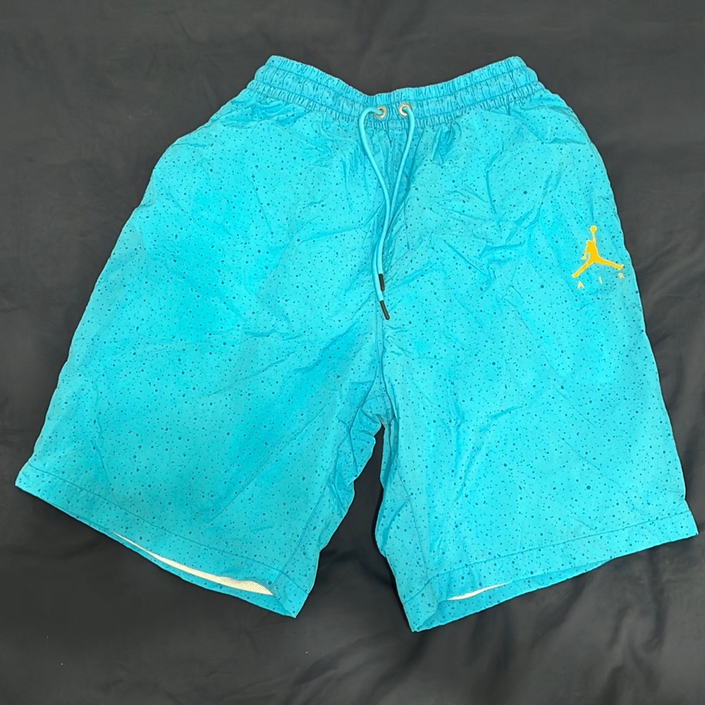 Air Jordan Shorts